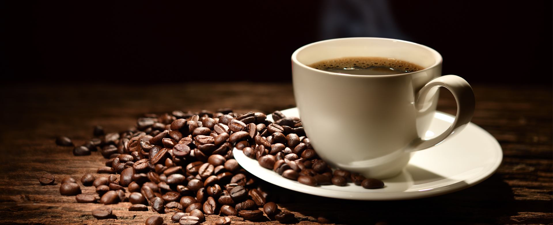 It's like having a coffee house inside your office!